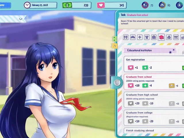 Waifu Master
