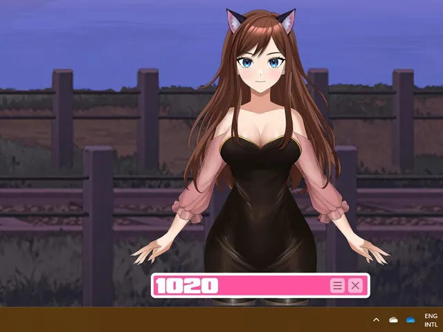 Waifu Quest