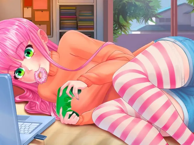 Waifu Secret