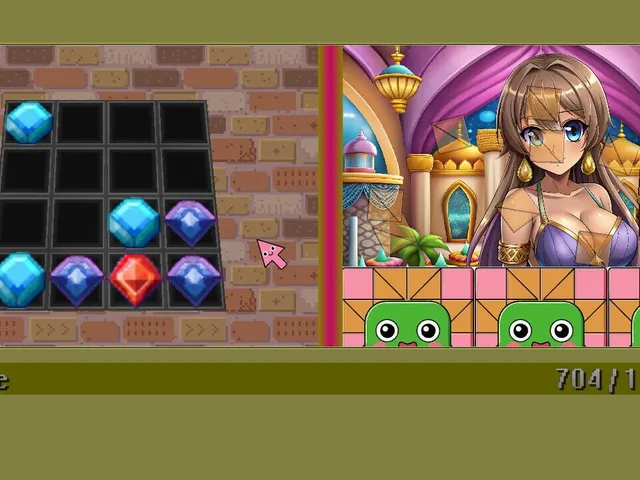 Waifu Simulator: Horem Edition
