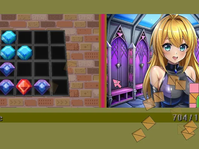 Waifu Simulator: Latex Edition
