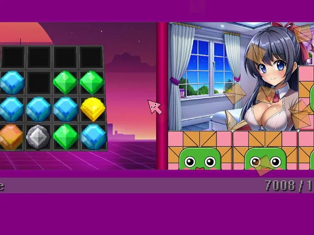 Waifu Simulator