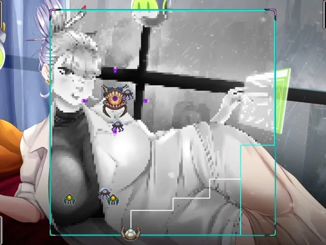 Waifu Space Conquest