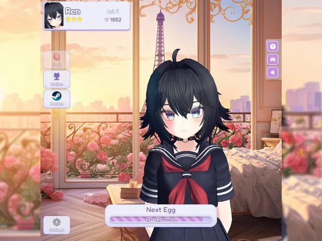 Waifu