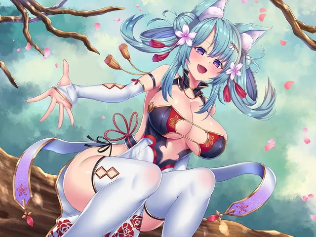 Waifus Smash