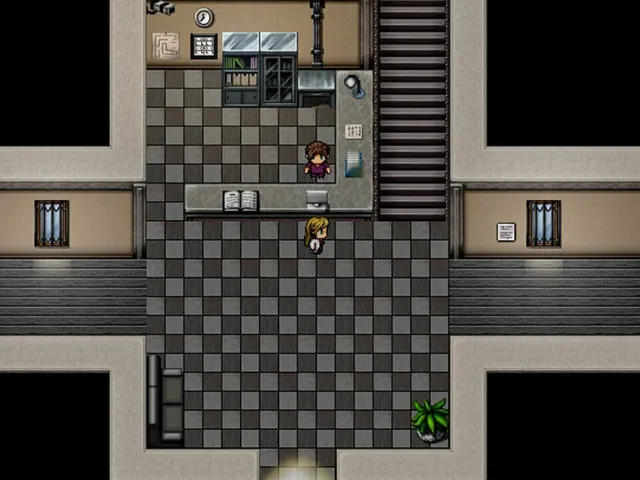 Wait: The Patient