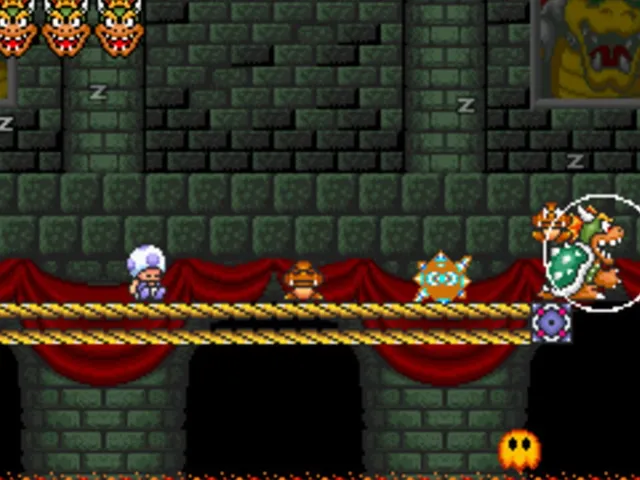 Wake Up Before You Get Killed, Minions!