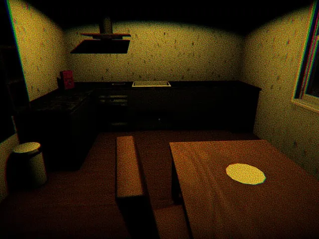 Wake Up: Liminal