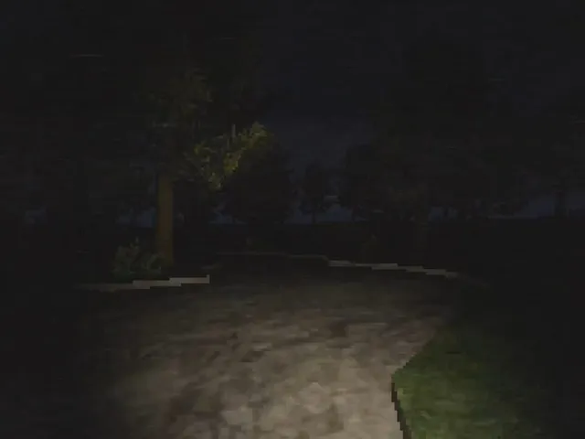Wake up the House