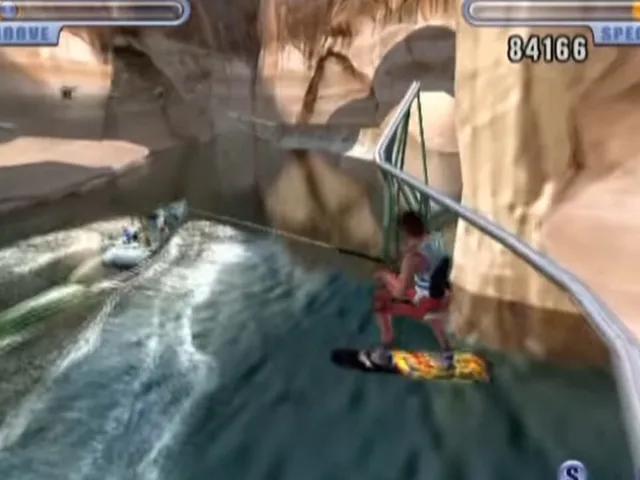 Wakeboarding Unleashed Featuring Shaun Murray