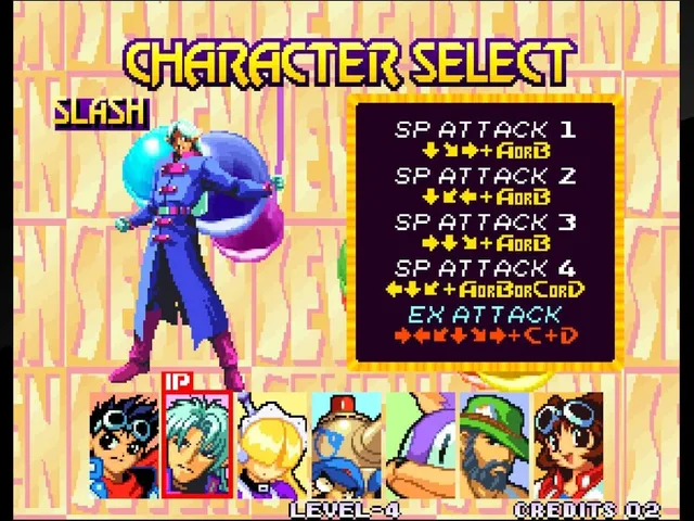 Waku Waku 7