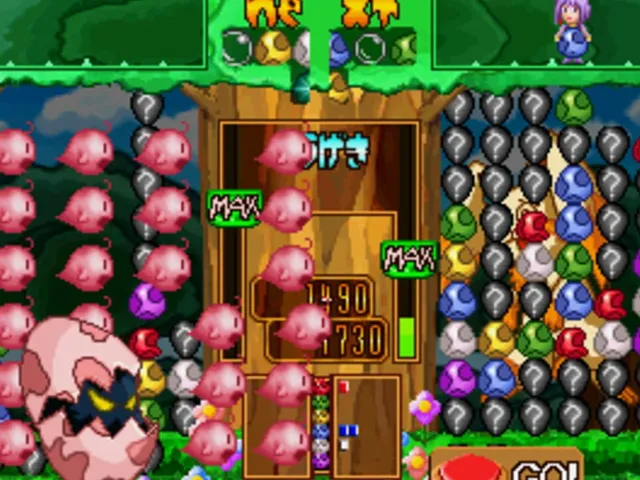 Waku-waku Monster