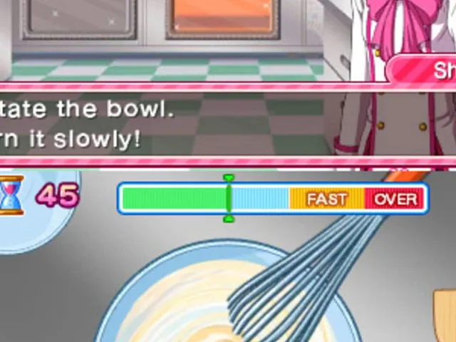 Waku Waku Sweets: Happy Sweets Making