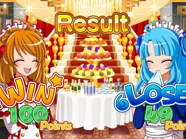 Waku Waku Sweets