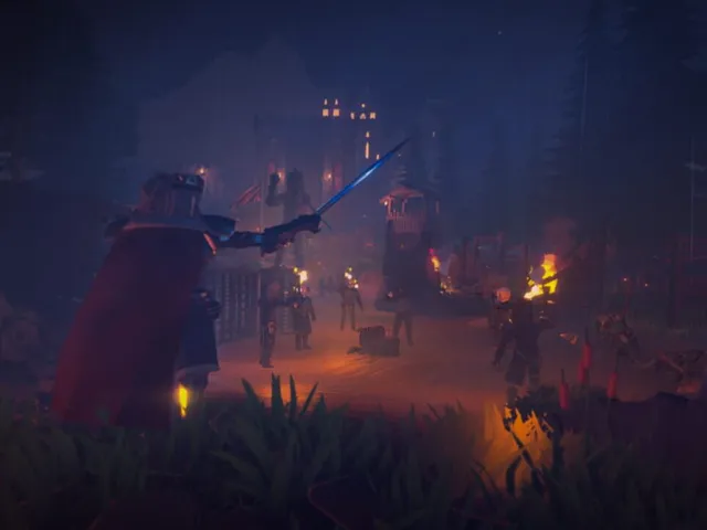 Walden Horde