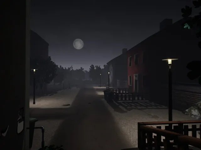 Walk Home