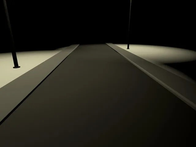 Walk While My Grandmother Plays the Piano