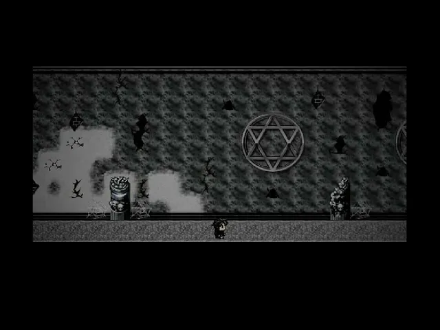 Walking in the Abyss: Definitive Edition