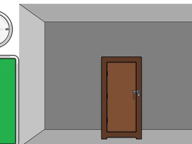 Walking into Walls