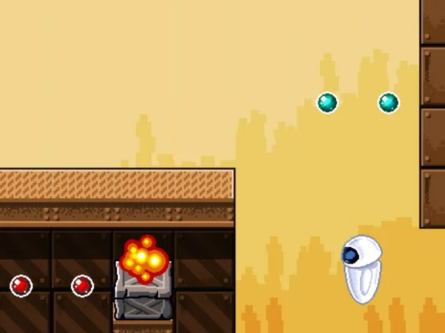 Wall-E