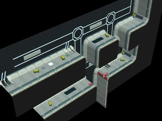 WALL-E 2