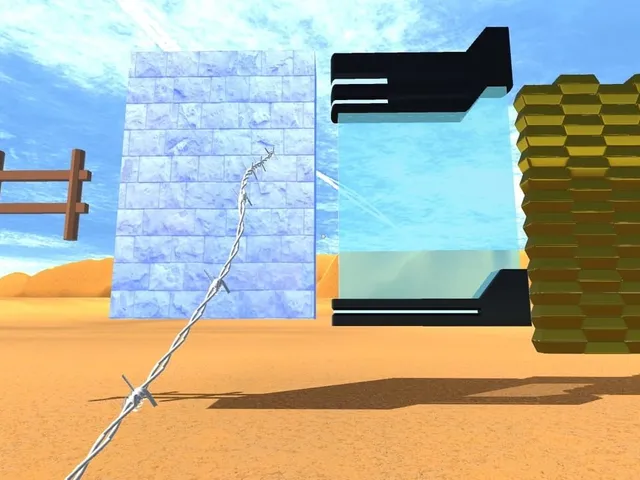 Wall Simulator 2017