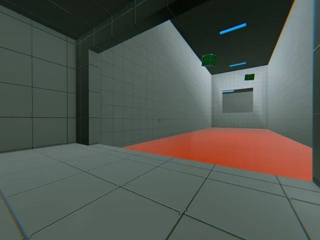 Wallbound