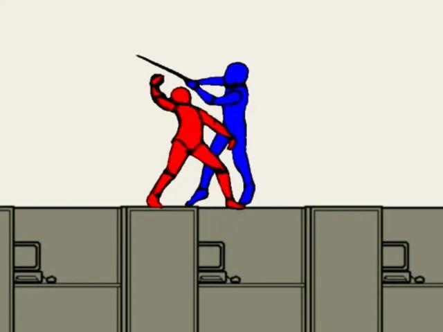 Wallrunners