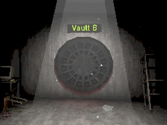 Walls That Watch