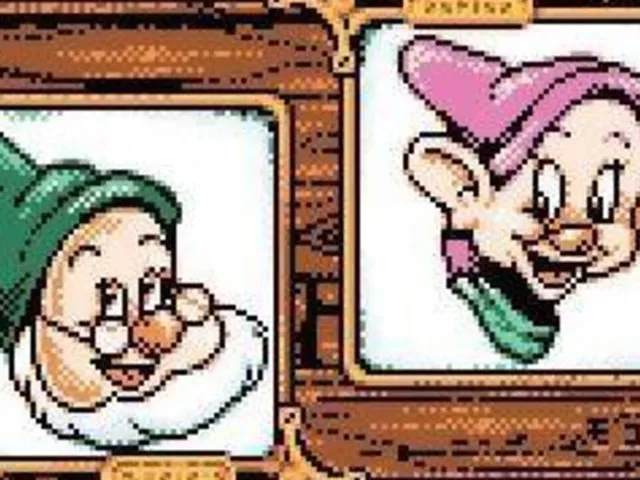 Walt Disney's Snow White and the Seven Dwarfs