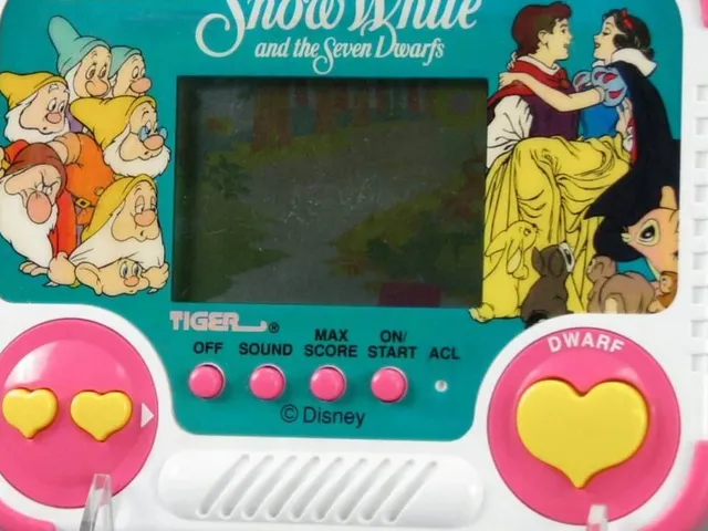 Walt Disney's Snow White and the Seven Dwarves