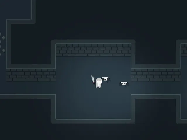 Wampir Dungeon