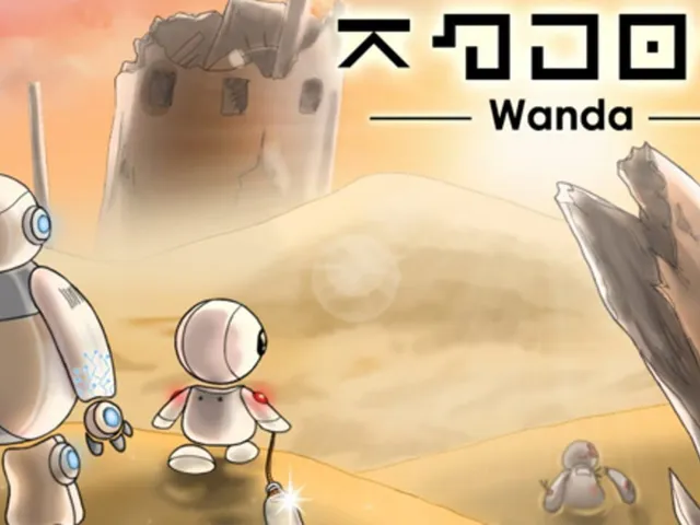 Wanda: A Beautiful Apocalypse