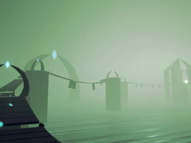 Wandering