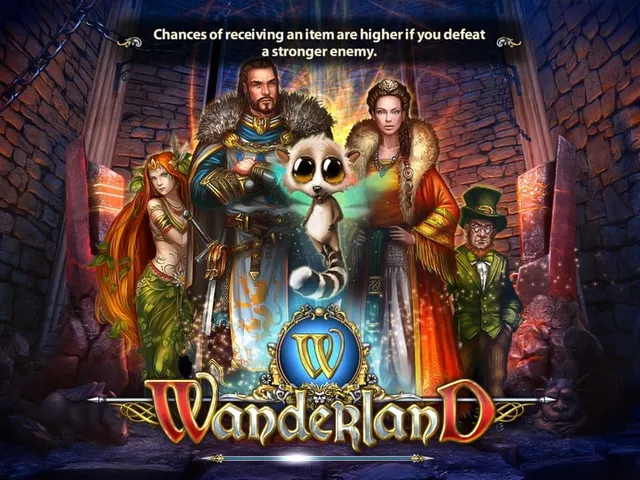 Wanderland