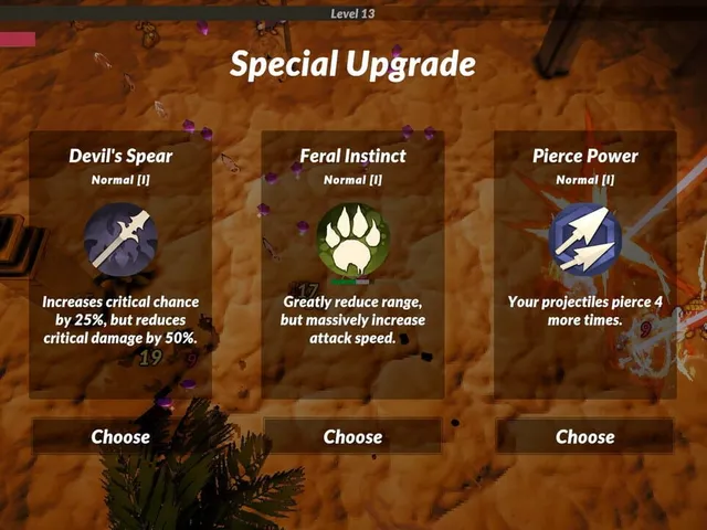 Wanted Shadows: Unchained