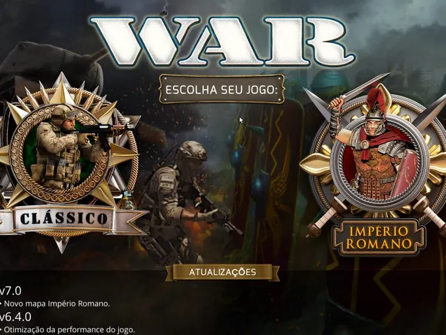 War