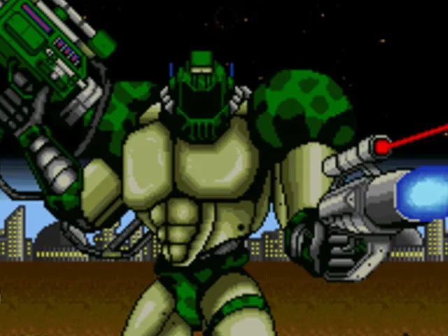 War 2410