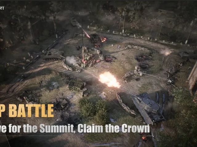 War Alert