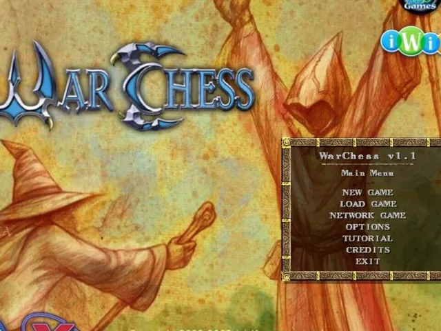 War Chess