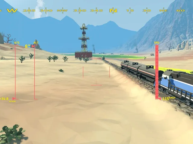 War Drone