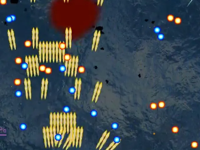 War Ender Evolution