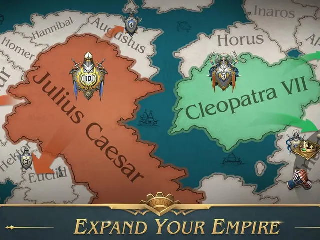 War Eternal