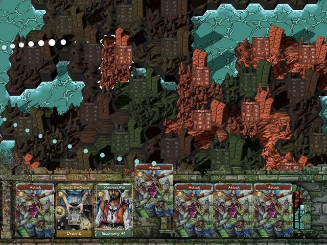 War for Bryndor