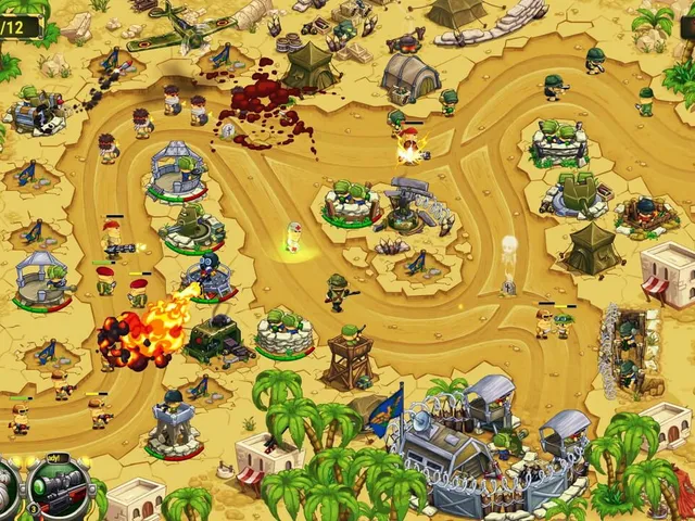 War Heroes: Invasion