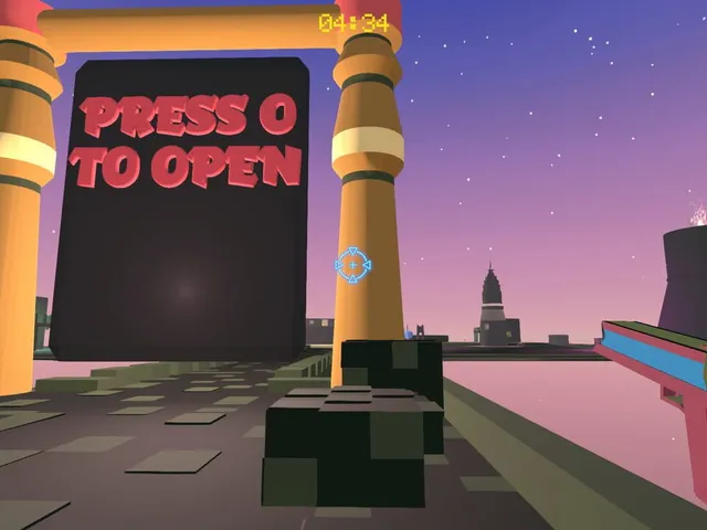 War In Other Space