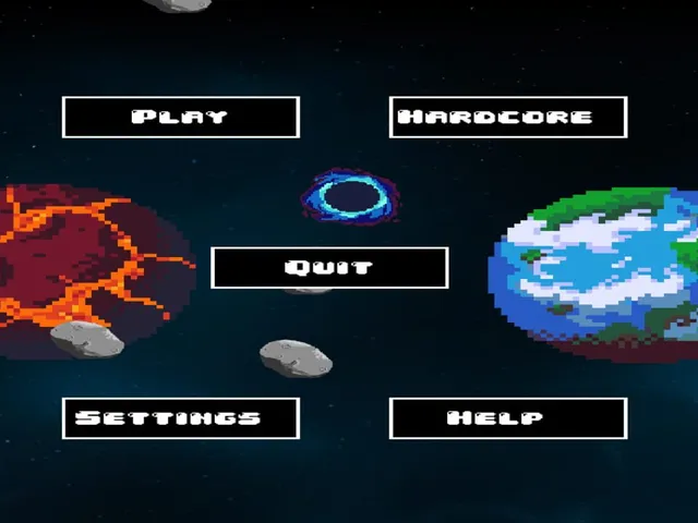 War in Space