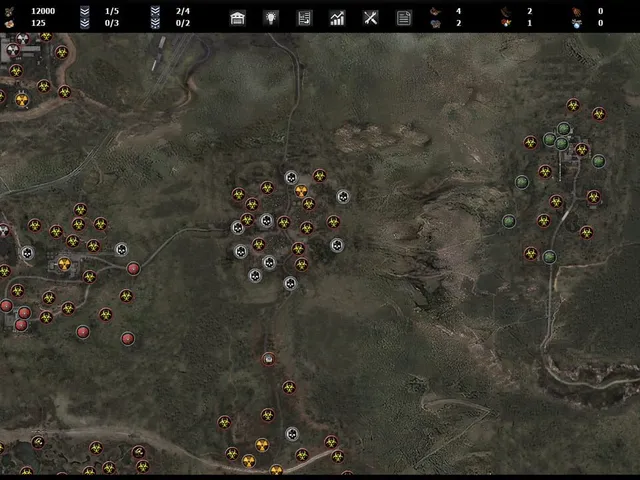War In Zone