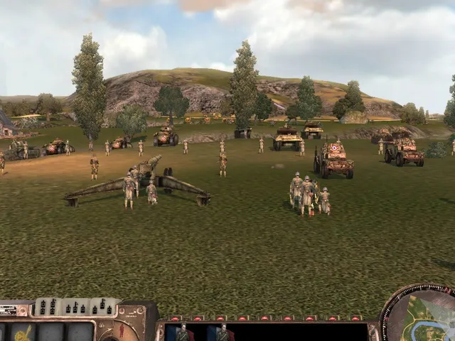War Leaders: Clash of Nations