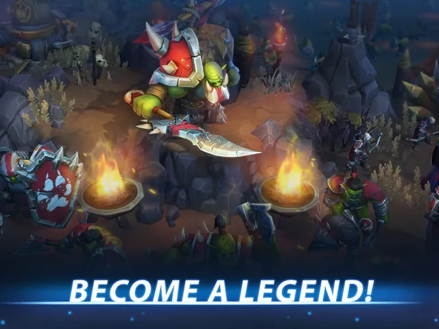 War Legends
